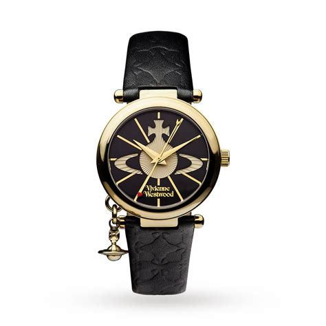 vivienne westwood watches for women